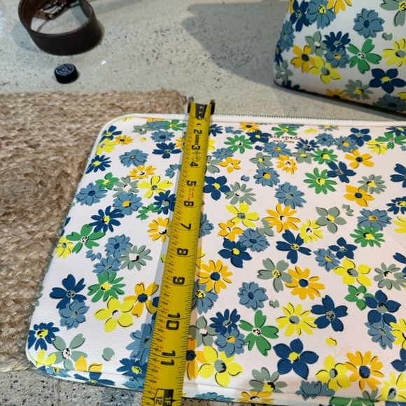 Kate Spade 3 Piece set Handbag tote satchel - Picture 6 of 7